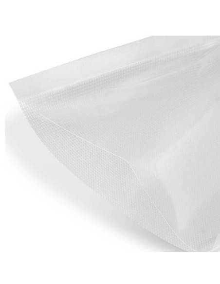 Ritiniai vakuuminiai maišeliai ant ritinio vakuuminio pakavimo mašinai 600x25cm 1 vnt.