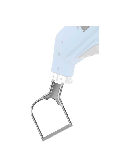 tipo ašmenys Pro Bauteam 60mm terminiam peiliui