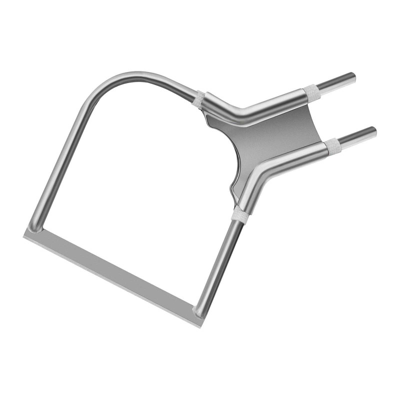 tipo ašmenys Pro Bauteam 60mm terminiam peiliui