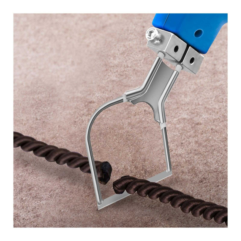 tipo ašmenys Pro Bauteam 60mm terminiam peiliui