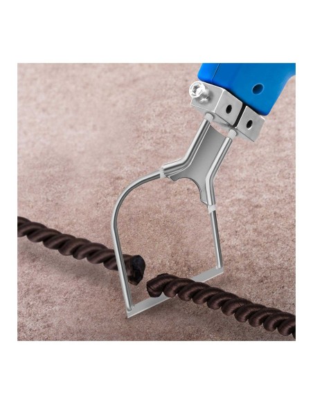 tipo ašmenys Pro Bauteam 60mm terminiam peiliui