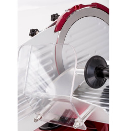 Elektrinė sūrio pjaustyklė Profi Line RED EDITION 250 mm 320 W - Hendi 210086