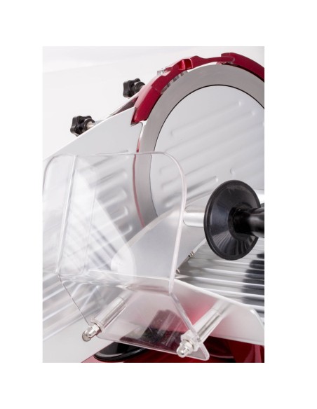 Elektrinė sūrio pjaustyklė Profi Line RED EDITION 250 mm 320 W - Hendi 210086 Elektrinė sūrio pjaustyklė Profi Line RED EDITION 250 mm 320 W - Hendi 210086