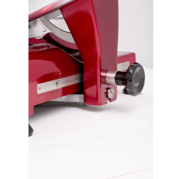 Elektrinė sūrio pjaustyklė Profi Line RED EDITION 250 mm 320 W - Hendi 210086