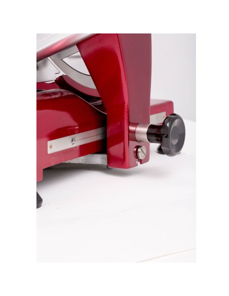Elektrinė sūrio pjaustyklė Profi Line RED EDITION 250 mm 320 W - Hendi 210086 Elektrinė sūrio pjaustyklė Profi Line RED EDITION 250 mm 320 W - Hendi 210086