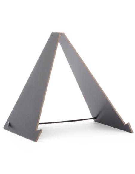 Reklaminė informacinė lenta MENIU su pagrindu 40x60 cm - Hendi 664131