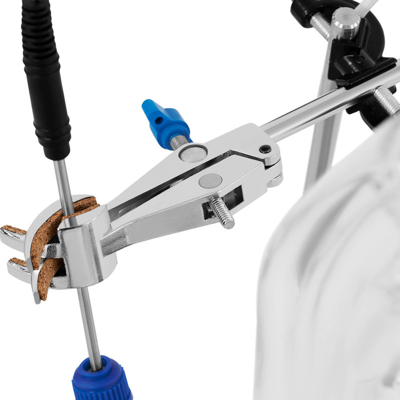 Trumpo kelio atskyrimo laboratorijos distiliatorius 5L 1800rpm 1100W