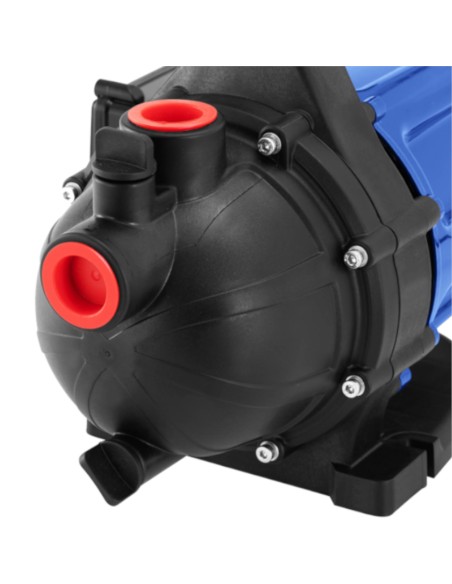 Sodo siurblys baseino šulinio vandeniui 3,2 m3/h 800 W Sodo siurblys baseino šulinio vandeniui 3,2 m3/h 800 W