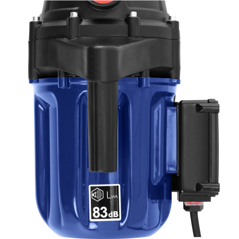 Sodo siurblys baseino šulinio vandeniui 3,2 m3/h 800 W