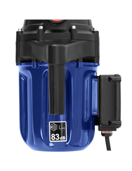 Sodo siurblys baseino šulinio vandeniui 3,2 m3/h 800 W Sodo siurblys baseino šulinio vandeniui 3,2 m3/h 800 W