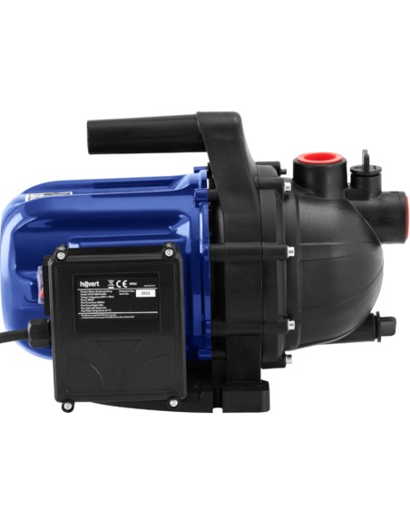 Sodo siurblys baseino šulinio vandeniui 3,2 m3/h 800 W Sodo siurblys baseino šulinio vandeniui 3,2 m3/h 800 W
