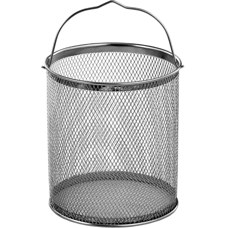 Puodas šparaginiams omarų makaronams su įdėtu dangčiu 4 l 215 mm