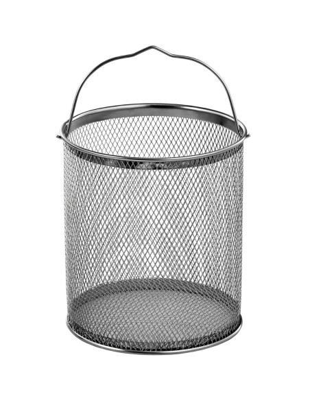 Puodas šparaginiams omarų makaronams su įdėtu dangčiu 4 l 215 mm