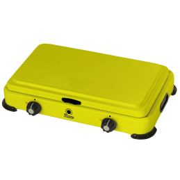 Kempingo LPG dujinė viryklė BASIC 2 3,2 kW