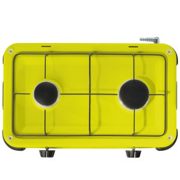 Kempingo LPG dujinė viryklė BASIC 2 3,2 kW