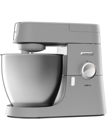 Planetinis tešlos maišytuvas 6,7 L 1200 W KENWOOD KVL4100S Planetinis tešlos maišytuvas 6,7 L 1200 W KENWOOD KVL4100S