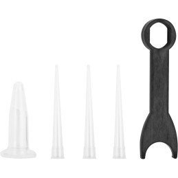 Vieno kanalo laboratorinė pipetė 0,02-0,2 ml