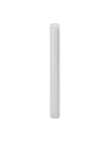Powerbank 10000mAh Dazzling Series 12W balta Powerbank 10000mAh Dazzling Series 12W balta