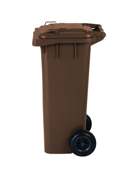 Šiukšlių dėžė BIO atliekoms EUROPLAST 80L ruda Šiukšlių dėžė BIO atliekoms EUROPLAST 80L ruda