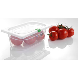 Polipropileno talpykla GN 1/1 H 200 mm - Hendi 880050