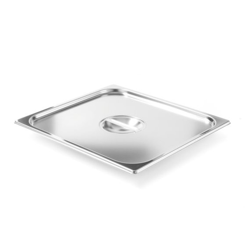 Dangtis GN plieno Profi Line 2/3 - Hendi 804117
