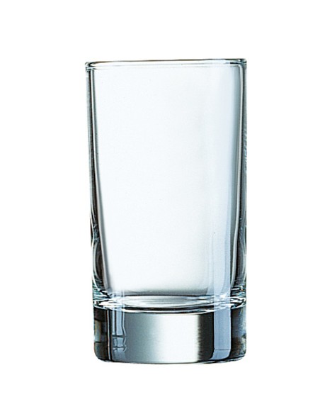 Vidutinio stiklo Arcoroc ISLANDE grūdintas stiklas 100ml rinkinyje 6 vnt. - Arcoroc J4238 Vidutinio stiklo Arcoroc ISLANDE grūdintas stiklas 100ml rinkinyje 6 vnt. - Arcoroc J4238