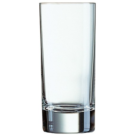 Aukštas stiklas Arcoroc ISLANDE grūdintas stiklas 220ml rinkinys 6 vnt. - Arcoroc N6642 Aukštas stiklas Arcoroc ISLANDE grūdintas stiklas 220ml rinkinys 6 vnt. - Arcoroc N6642