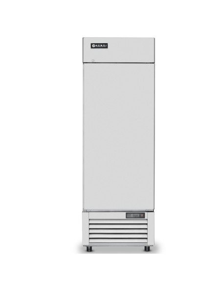 Kitchen Line 1 durų nerūdijančio plieno šaldiklio spintelė GN2/1 330W 580L Kitchen Line 1 durų nerūdijančio plieno šaldiklio spintelė GN2/1 330W 580L