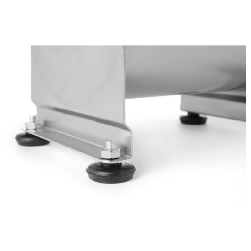 Rankinis maišytuvas dešrų įdarui 18L Hendi 282687