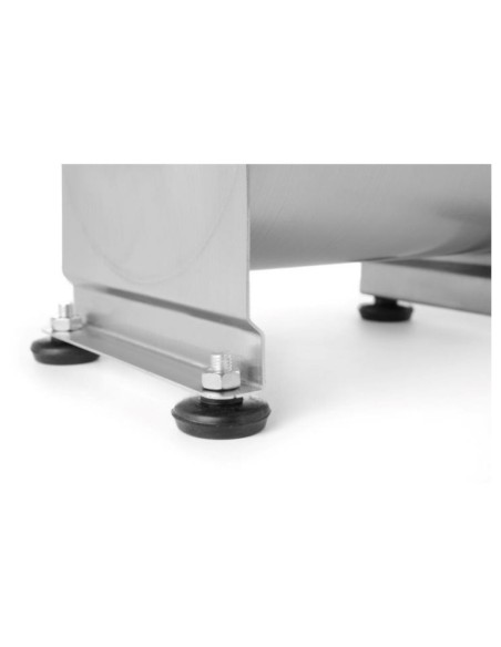 Rankinis maišytuvas dešrų įdarui 18L Hendi 282687 Rankinis maišytuvas dešrų įdarui 18L Hendi 282687