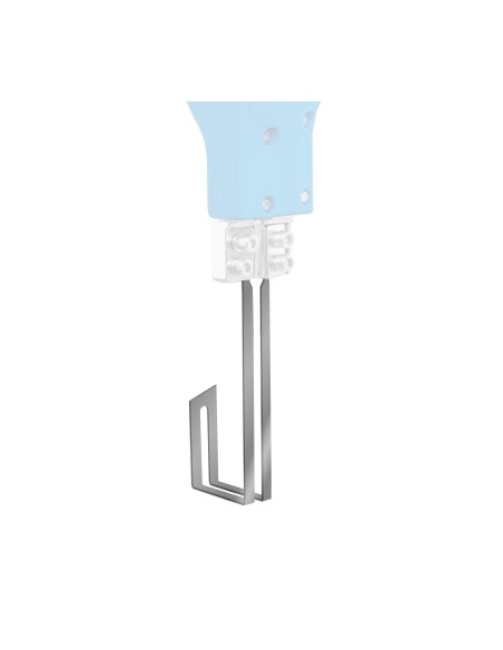 Stačiakampis peilis polistirolui pjauti terminiam peiliui STYRO CUTTER 85 x 35mm Stačiakampis peilis polistirolui pjauti terminiam peiliui STYRO CUTTER 85 x 35mm