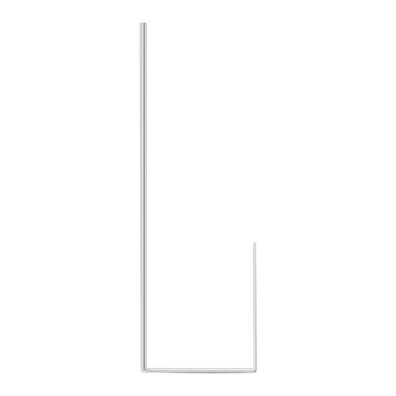 Stačiakampis peilis polistirolui pjauti terminiam peiliui STYRO CUTTER 85 x 35mm