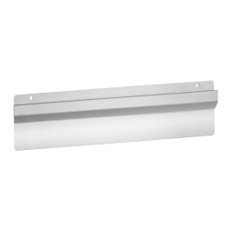 Plieninis ruošinys užsakymams, kvitams, 30 cm RCBR-121