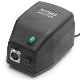 Elektrinis giroskopinis kebabo peilis su galąstuvu ir stovu 230 V 80 W - Hendi 267264