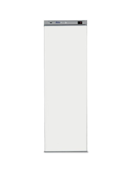 1 durų plieninė šaldytuvo spintelė, kurios talpa 400 l 0-8C 157 W Budget Line - Hendi 236024 1 durų plieninė šaldytuvo spintelė, kurios talpa 400 l 0-8C 157 W Budget Line - Hendi 236024