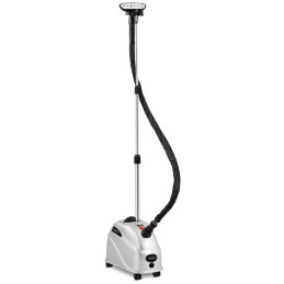 Garų stotis garintuvas garintuvas drabužiams lyginti su stovu 1750 W 2,33 l