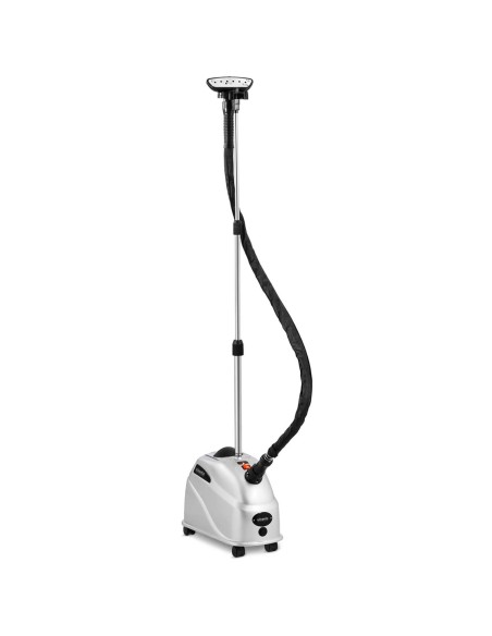 Garų stotis garintuvas garintuvas drabužiams lyginti su stovu 1750 W 2,33 l Garų stotis garintuvas garintuvas drabužiams lyginti su stovu 1750 W 2,33 l