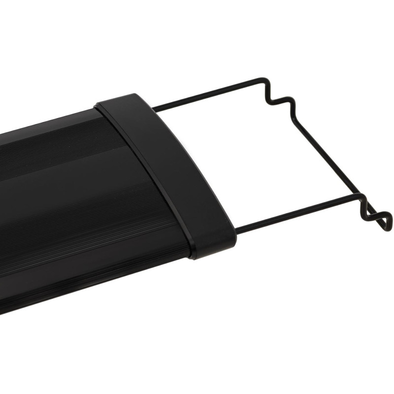 Akvariumo augalų augimo LED lempa viso spektro 33 šviesos diodai 30 cm 6 W