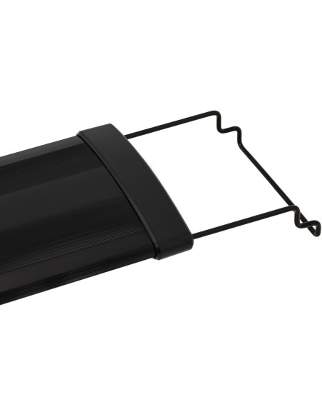 Akvariumo augalų augimo LED lempa viso spektro 33 šviesos diodai 30 cm 6 W Akvariumo augalų augimo LED lempa viso spektro 33 šviesos diodai 30 cm 6 W