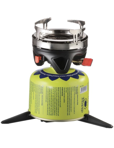 Turistinė dujinė viryklė dujinėms kasetėms TRIPPER KIT