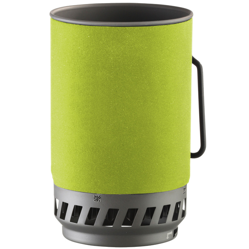 Turistinė dujinė viryklė dujinėms kasetėms TRIPPER KIT