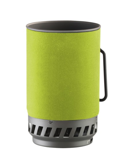 Turistinė dujinė viryklė dujinėms kasetėms TRIPPER KIT