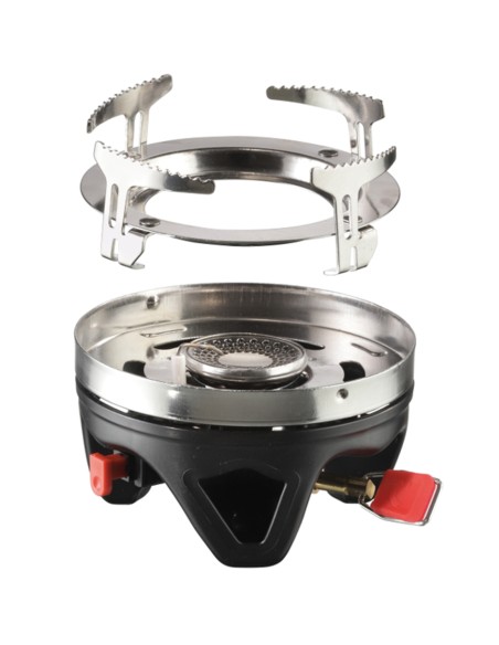 Turistinė dujinė viryklė dujinėms kasetėms TRIPPER KIT