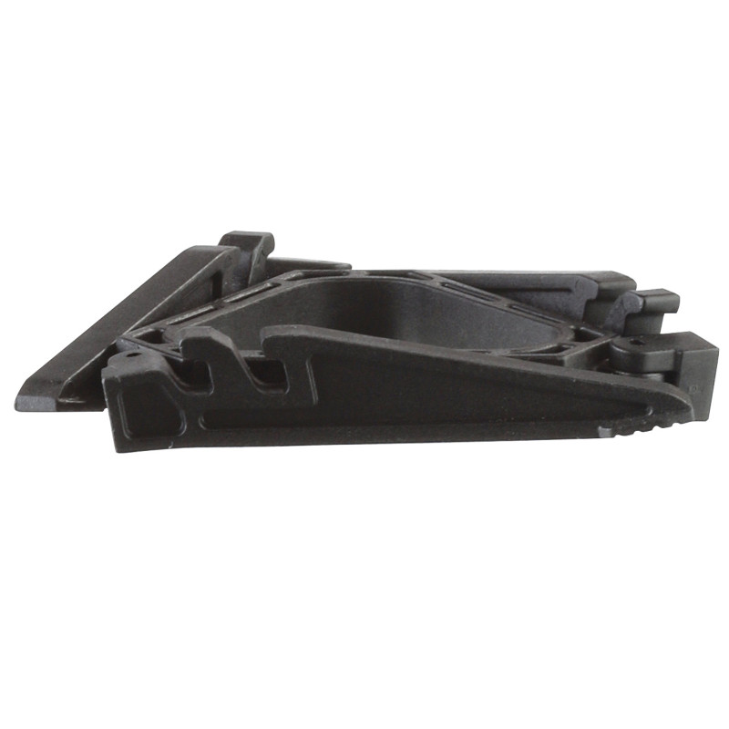 Turistinė dujinė viryklė dujinėms kasetėms TRIPPER KIT