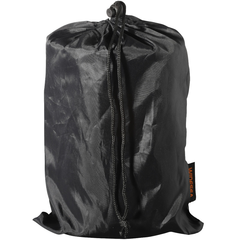 Turistinė dujinė viryklė dujinėms kasetėms TRIPPER KIT