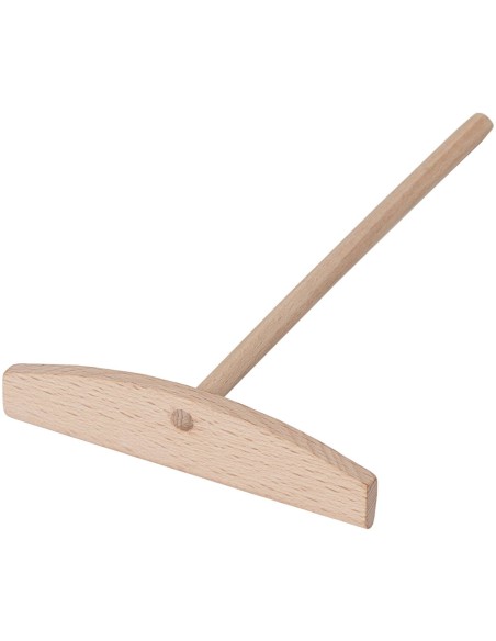 Apvalus blynų kepimo aparatas elektrinis sk. 40cm 0-300C 3000W Apvalus blynų kepimo aparatas elektrinis sk. 40cm 0-300C 3000W