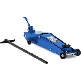 Hidraulinis automobilio domkratas 143 - 675 mm 3000 kg