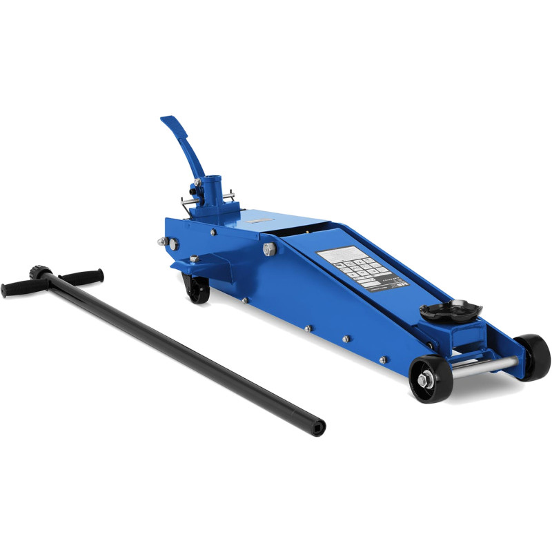 Hidraulinis automobilio domkratas 143 - 675 mm 3000 kg