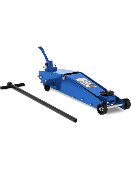 Hidraulinis automobilio domkratas 143 - 675 mm 3000 kg Hidraulinis automobilio domkratas 143 - 675 mm 3000 kg