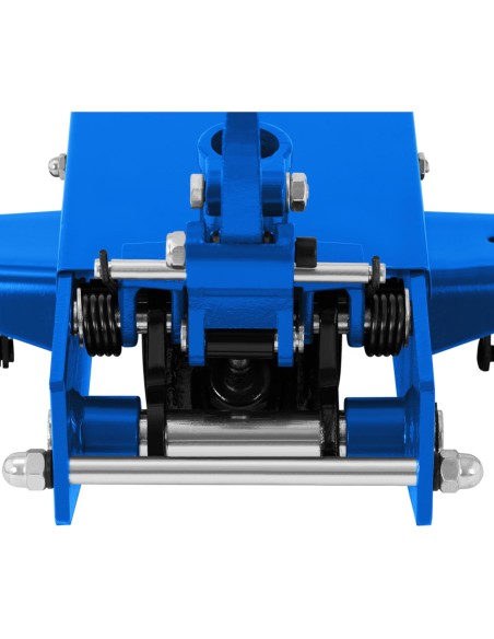 Hidraulinis automobilio domkratas 143 - 675 mm 3000 kg Hidraulinis automobilio domkratas 143 - 675 mm 3000 kg